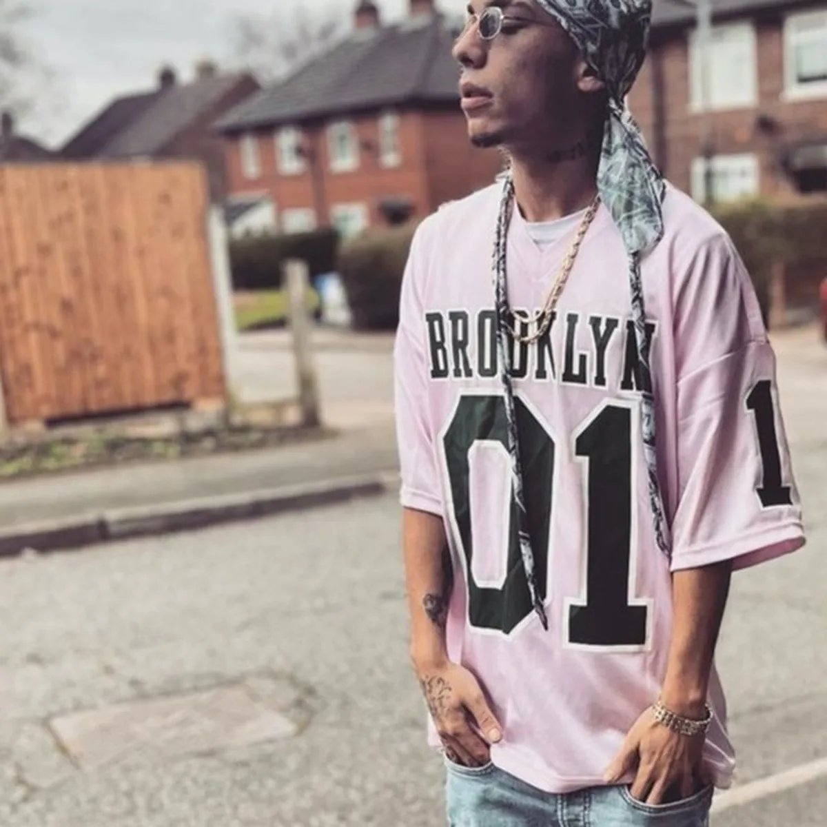Bobby Blaze