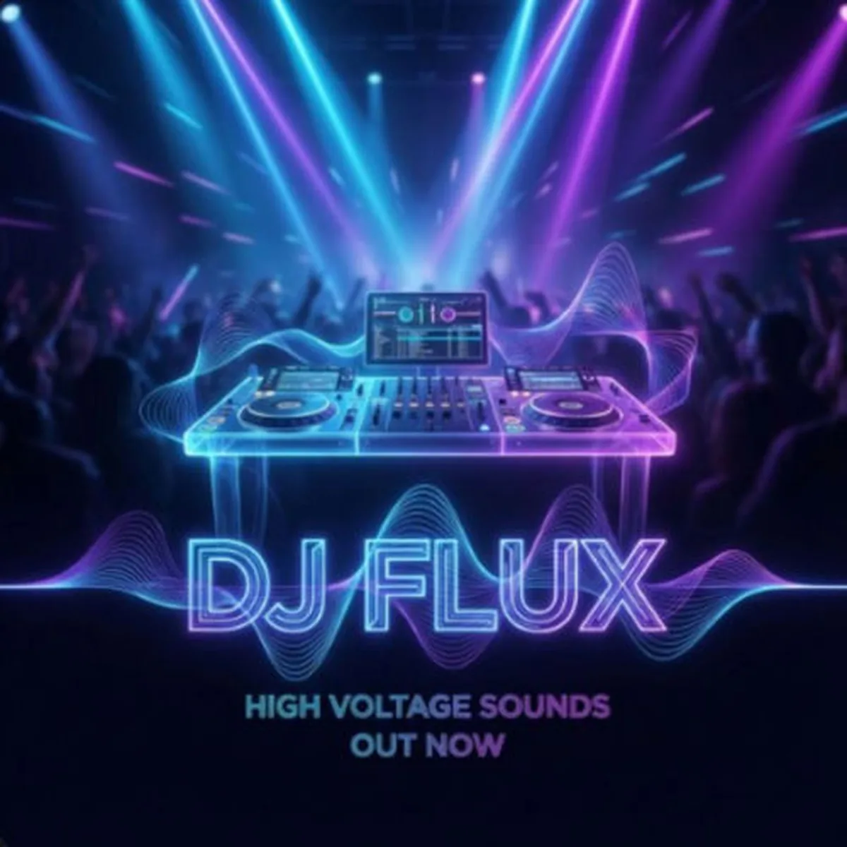 Dj Flux