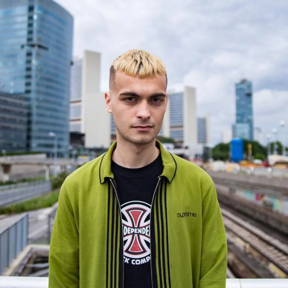 Kamil Hoffmann