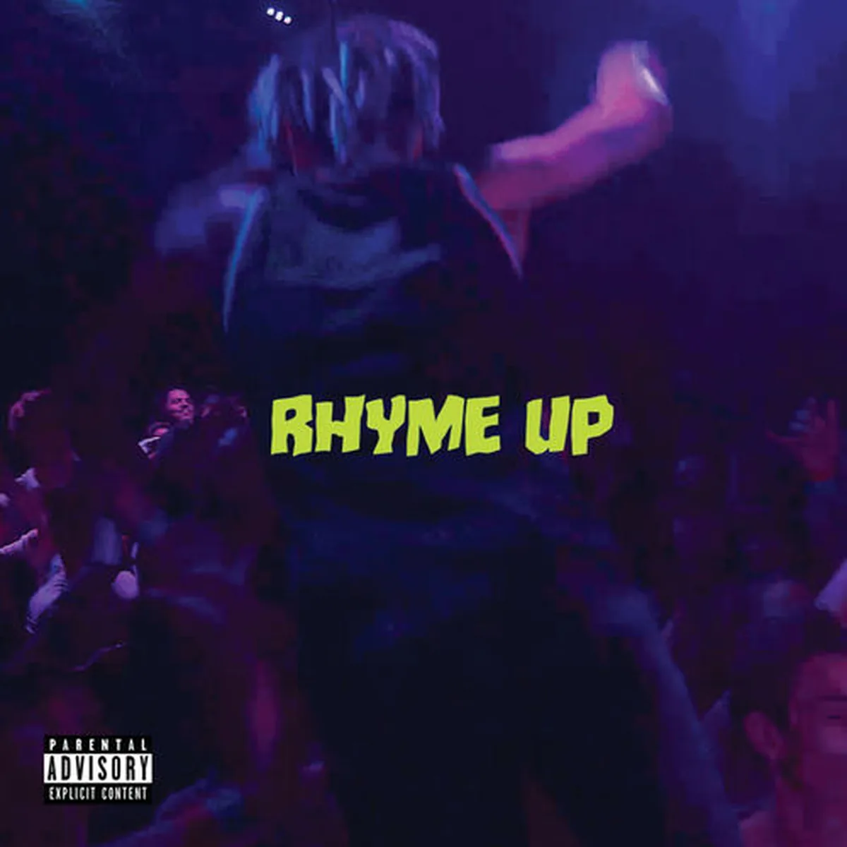 Psycho Rhyme