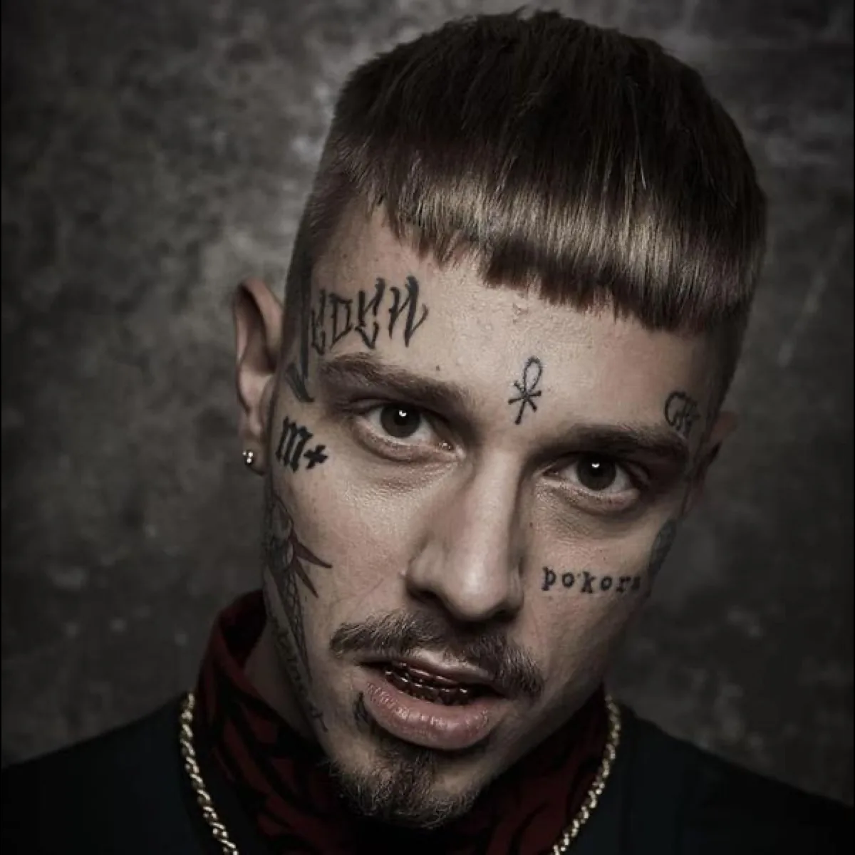 Yzomandias